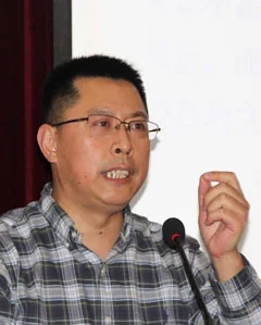 李清泉