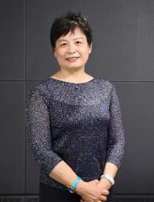 秦虹